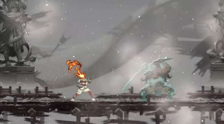 《超级忍：反攻的斩击》推出全新DLC与免费游戏更新