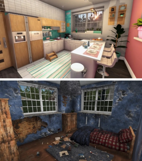 《房产达人》限免后在线玩家突破3.5万 即将推出新版