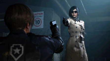 艾达·王配音暗示自己或将在《生化危机9》DLC回归