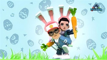 《方块方舟》1.211复活节版本上线 节日活动限时开启