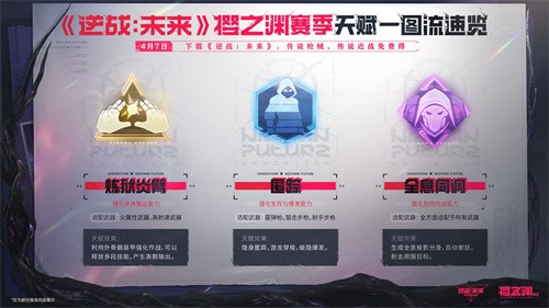 《逆战：未来》S2赛季「樱之渊」今日双端上线