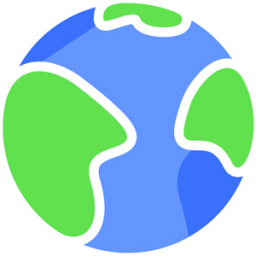 谷图地球 v1.0.1 PC版