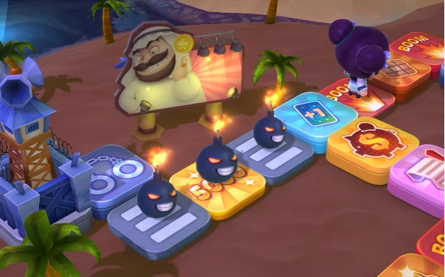 大富翁10哪个角色最好