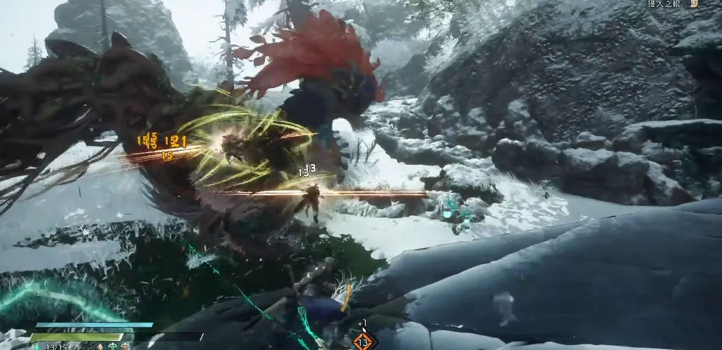 燕云十六声玉魄染青苍怎么打