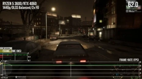 数毛社盛赞《识质存在》PC版：光追效果惊艳！
