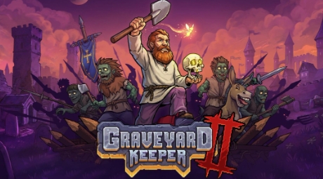 《守墓人2》愿望单突破40万一代玩家数也飙升