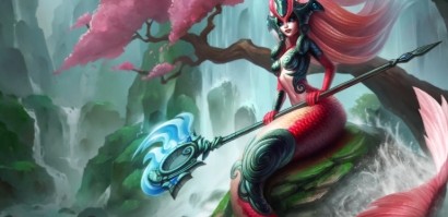 《英雄联盟》重大更新爆料：辅助位将迎来全面重做！