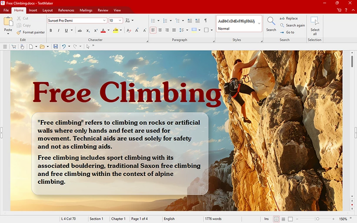 FreeOffice