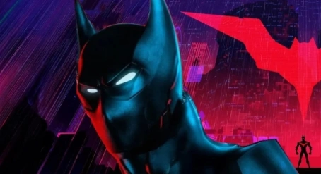 Rocksteady《未来蝙蝠侠》游戏信息与截图曝光