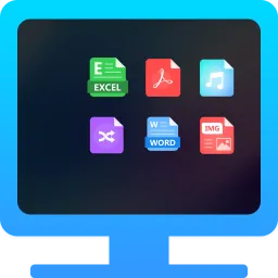 白鲨桌面整理 v1.0.1 官方版