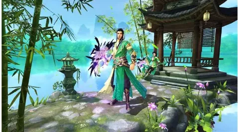 天龙八部手游逍遥宝石搭配攻略逍遥宝石怎么合理选择