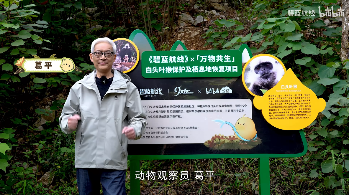 九年同行不负热爱！《碧蓝航线》喜迎9周岁生日 双向奔赴共赴新程