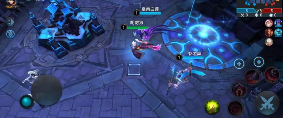 乱斗西游中蛟魔王如何获得