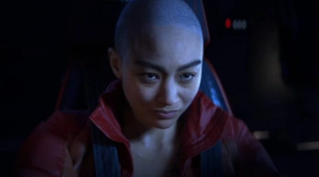 曝《星际:异端先知》缺席发布会原因预告要做四个月