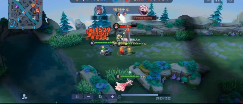 传说对决新英雄琳蒂怎么出装