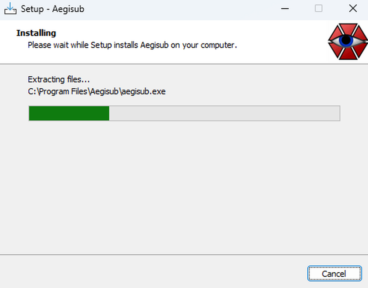 Aegisub