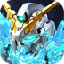 敢达决战-正版高达手游 v1.0.1 2024版