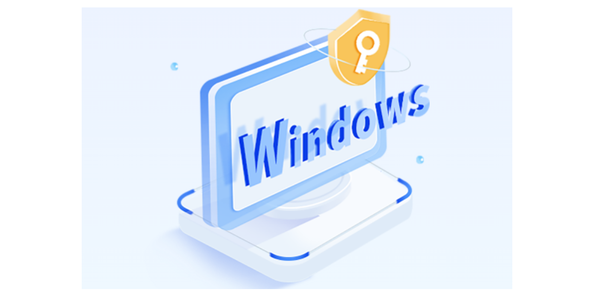 Windows正版激活