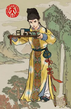 江南百景图太平公主好用吗