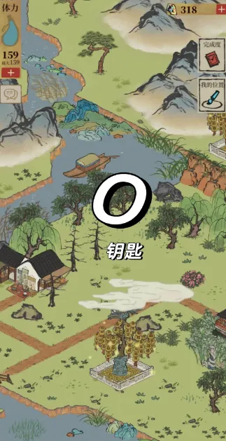 江南百景图柳浪闻莺在哪
