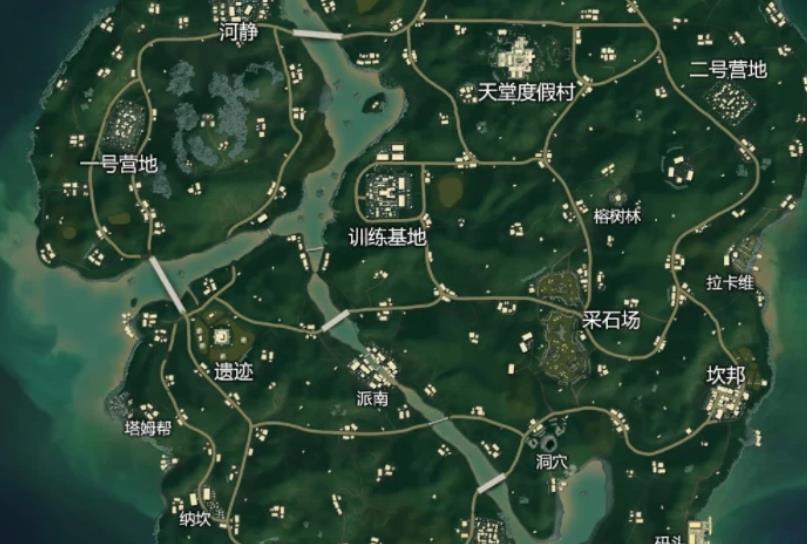 和平精英怎么奔跑