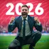 梦幻足球世界-足球经理2026 v1.0.135 手游版