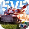 装甲前线 v1.57.7 手游版