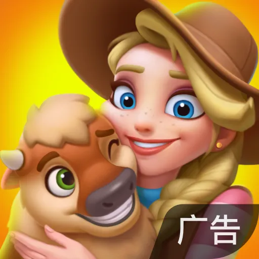 模拟农场 v1.9.0 手机游戏