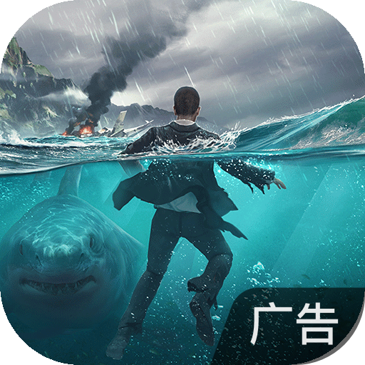 迷失蔚蓝
